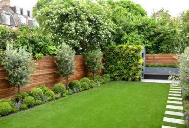 Landscaping and Hardscaping Specialists