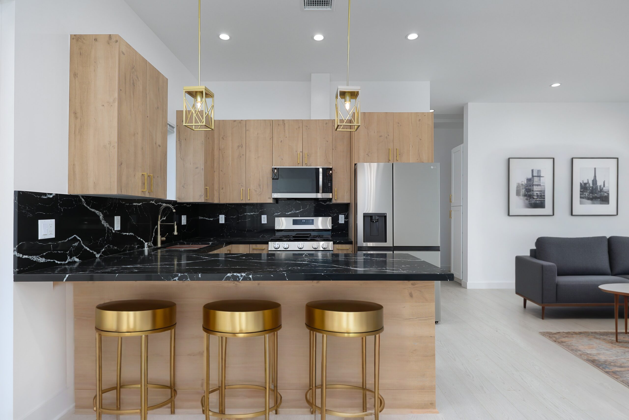 Simple Luxe ADU